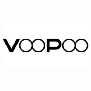 VOOPOO Alpha Zip Replacement Pods (Discontinued)