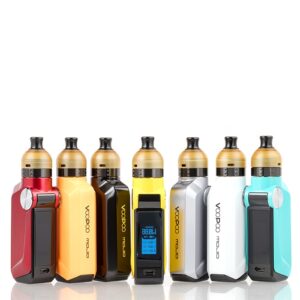 VOOPOO MOJO R 88W & Conjure RDA Kit (Discontinued)