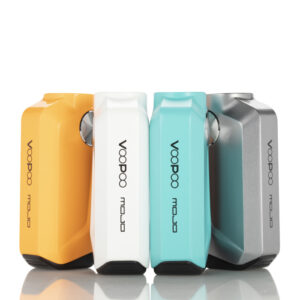 VOOPOO MOJO R 88W TC Box Mod