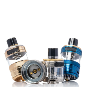 VOOPOO PNP-X Pod Tank (BLACK BOX)