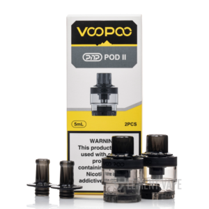 VOOPOO PnP 2 Replacement Pods