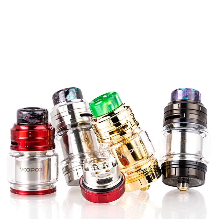 VOOPOO RimFire 26mm RTA