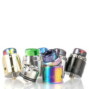 VOOPOO Rune BF RDA (Discontinued)