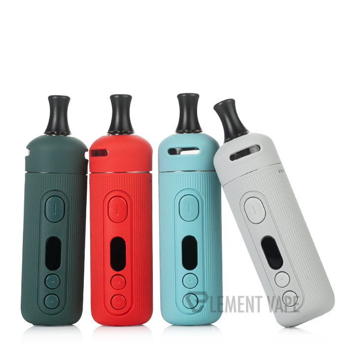 VOOPOO SEAL 40W Pod Mod Kit