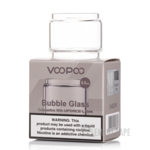 VOOPOO UFORCE-L Replacement Glass