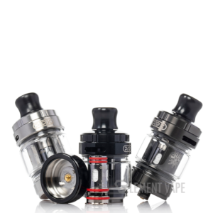 VOOPOO UFORCE-X Nano Tank