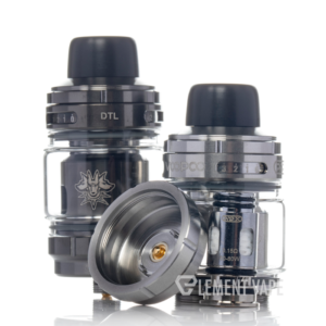 VOOPOO UFORCE-X II Tank