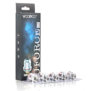 VOOPOO UFORCE Replacement Coils