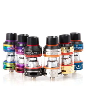 VOOPOO UFORCE Sub-Ohm Tank