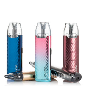 VOOPOO V.Thru Pro Eternity 25W Pod System