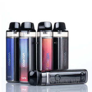 VOOPOO VINCI 2 50W Pod Mod Kit