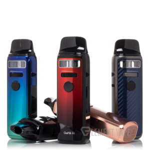 VOOPOO VINCI 3 Pod Mod Kit
