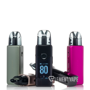 VOOPOO VINCI E80 Pod Kit
