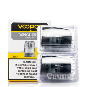 VOOPOO VINCI PnP-X Replacement Pods
