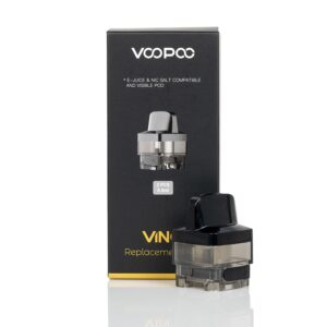 VOOPOO VINCI Replacement Pods