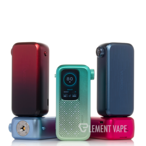 VOOPOO VINCI SPARK 220 Box Mod