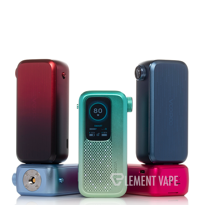 VOOPOO VINCI SPARK 220 Box Mod