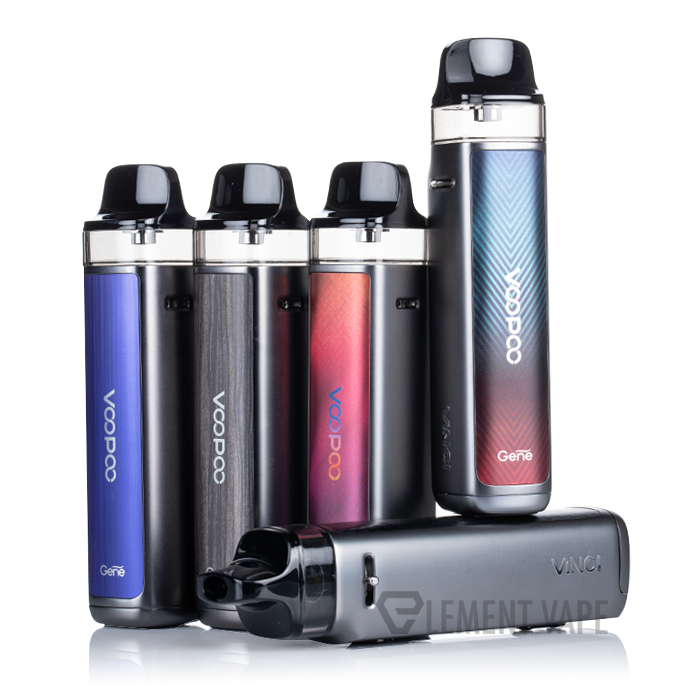 VOOPOO VINCI X 2 80W Pod Mod Kit