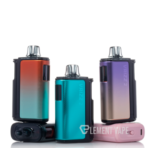 VOOPOO VRIZZ 2 30W Pod Kit