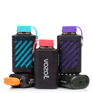 VOZOL Gear 10000 Disposable