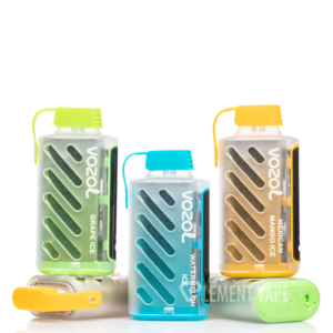 VOZOL Gear Power 20000 Disposable