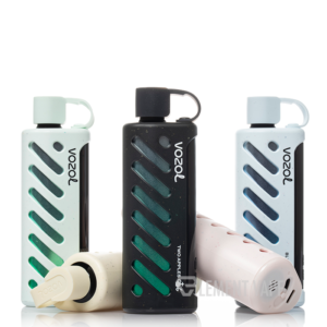 VOZOL Gear SHISHA 40000 Disposable