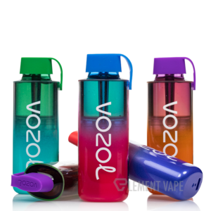 VOZOL Neon 10000 Disposable