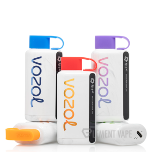 VOZOL STAR 9000 Disposable