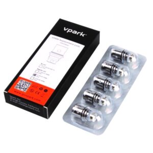 VPark Maxtank Replacement Coils