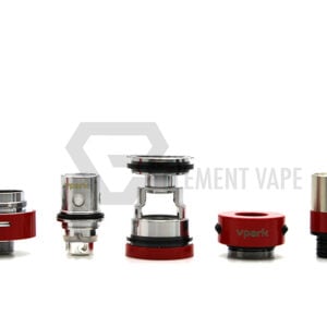 VPark V-Box 30W Starter Kit