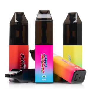 VRK Mr. Big Disposable Vape - 6000 Puffs