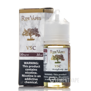 VSC - Ripe Salts - 30mL