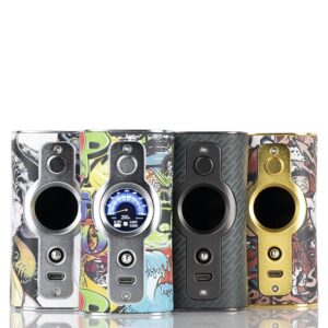 VSTICKING VK530 200W TC Box Mod