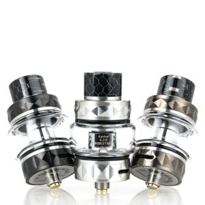 VSTICKING Vmesh Sub-Ohm Tank