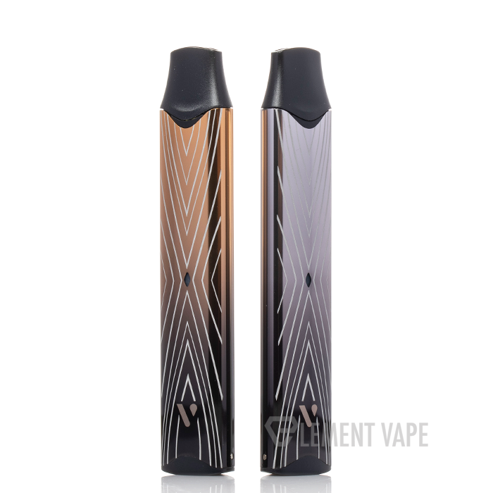Vuse Alto Prismatic Series Tasting Kit