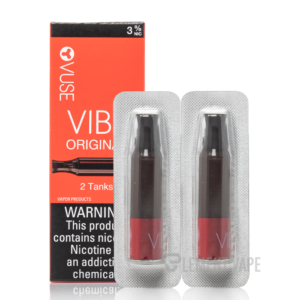 Vuse Vibe Disposable Pods