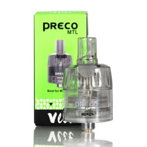 VZONE Preco MTL Disposable Tank