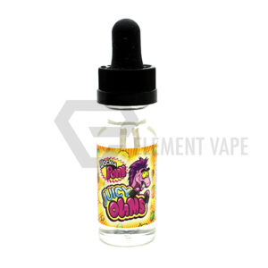 Wacky Pony by Juicy Ohms - 15mL