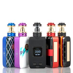 Wake Mod Co BIGFOOT 200W Starter Kit