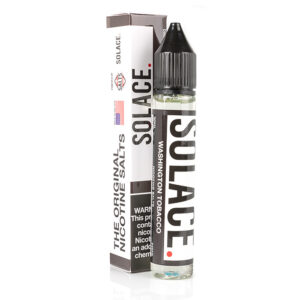 Washington Tobacco - Solace SALTS - 30mL