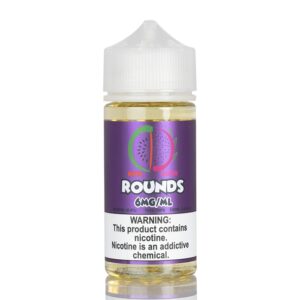 Water Dragon - Rounds E-Liquid - 100mL