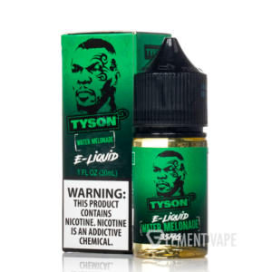 Water Melonade - Tyson 2.0 Salts - 30mL