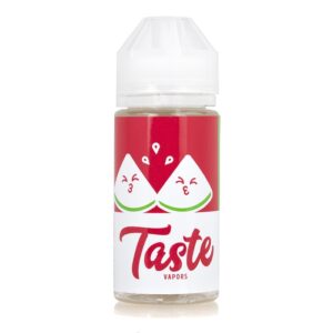Watering Melons - Taste Vapors - 100mL