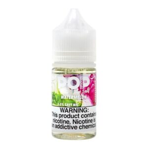 Watermelon - Pop Clouds The Salt - 30mL