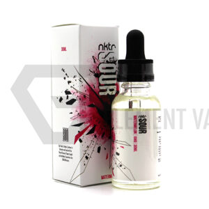 Watermelon by NKTR Sour - 60mL