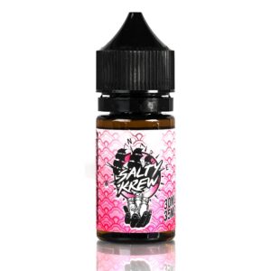 Watermelon Fishscale - Salty Krew - 30mL