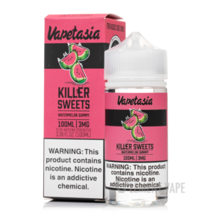 Watermelon Gummy - Vapetasia - 100mL
