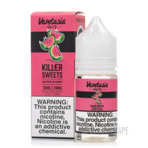 Watermelon Gummy - Vapetasia Salts - 30mL
