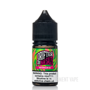 Watermelon Ice - Drifter Bar Salts - 30mL