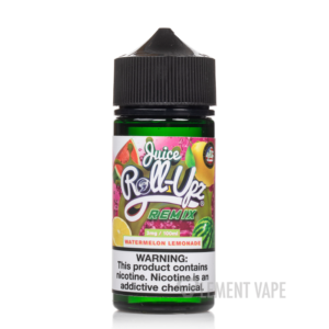 Watermelon Lemonade - Juice Roll Upz Remix - 100mL